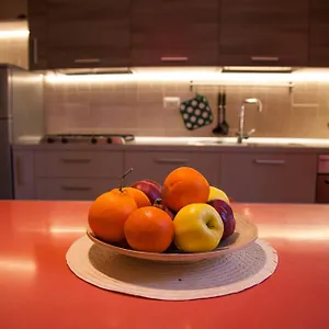 Appartamento Naturalliving, Aeroporto di Catania Fontana Rossa