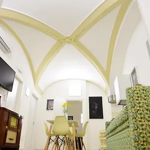 Casa vacanze Palazzo Clarenza Di San Domenico, Aeroporto di Catania Fontana Rossa
