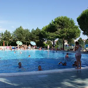  Aparthotel Valbella Italia
