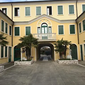 *** Hotel Busa Italia