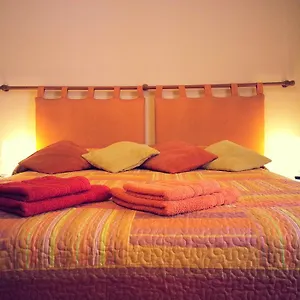 *** Bed & Breakfast Sunflower Italia